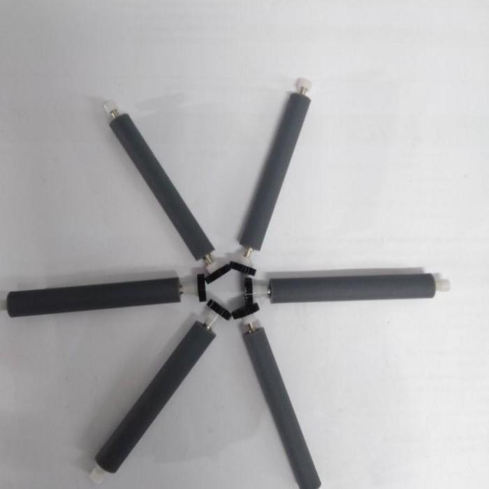 

TERLARIS - ROLLER GEAR KERTAS THERMAL EDC MOVE 2500. 3500 APOA A8 DAN EDC PAX