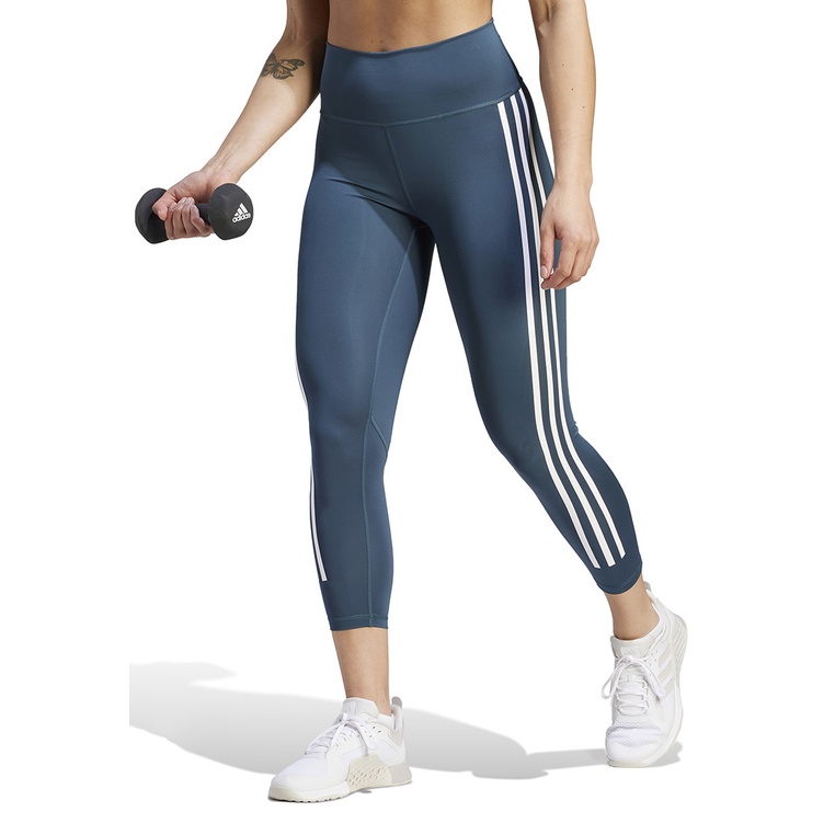 Celana Panjang ADIDAS Original Wanita Chinos absorbing AEROREADY agar tetap kering dan nyaman ketika