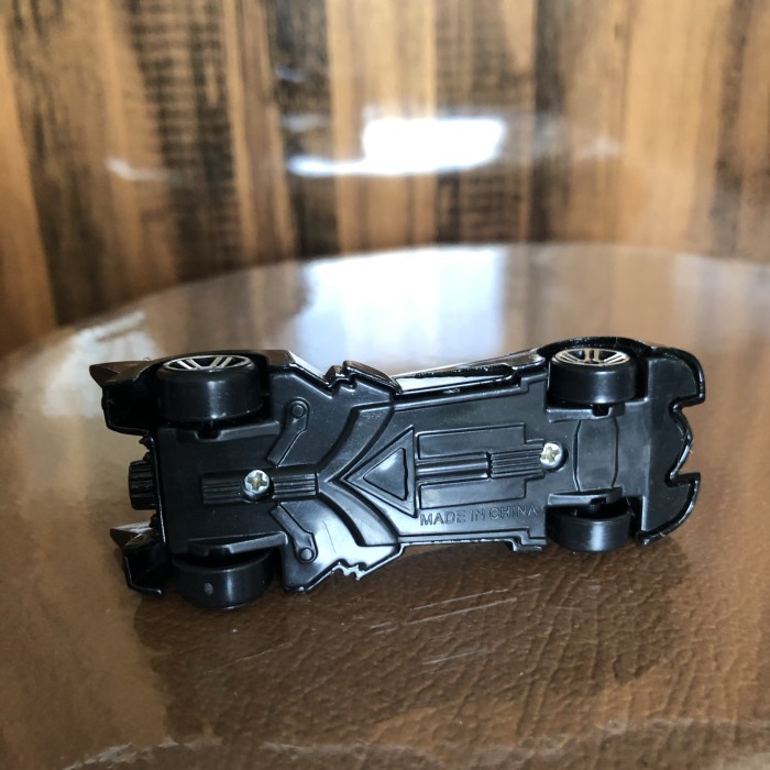 hotwheels batman batmobile batman return (loose)