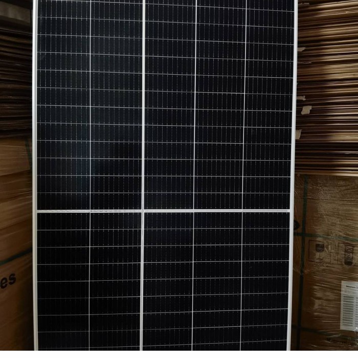 solar panel 500wp 510wp mono pv panel surya cell