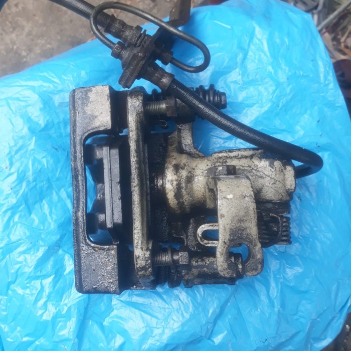 {Second} kaliper lancer dangan dohc belakang Berkualitas