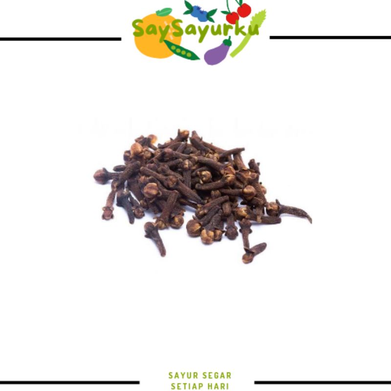 

CENGKEH PACK
