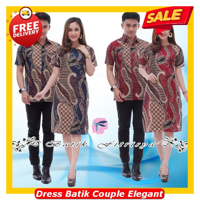 Dress Natal Cople Keluarga Baju Couple Pasangan Kondangan Buju Sarimbit Murah Terbaru 2024 Dres Nata