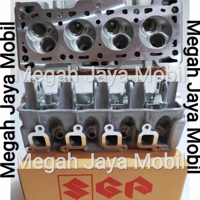Cylinder Head St100 Carry 1.0 1000Cc Deksel Silinder St100 Carry 1.0