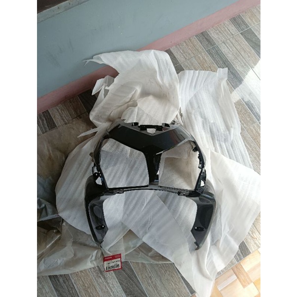 TAMENG DEPAN VARIO KARBU VARIO 110 LAMA PELK CW 64301 KVB 930FMB