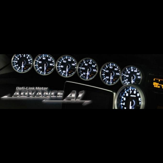 PROMO BOOST METER TURBO BOOST DEFI ADVANCE A1 #ORIGINAL