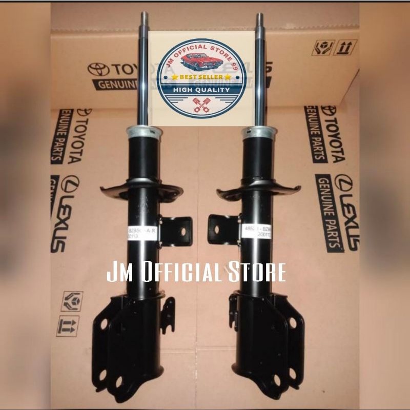 Shockbreaker Calya / sigra depan original