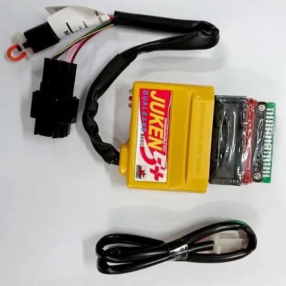 JUKEN 5 PLUS ALL NEW CB150R / CB VERZA