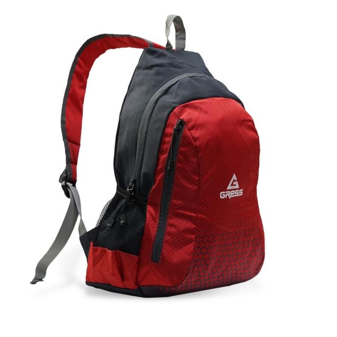 Tas Futsal Gress Tas Ransel Pria Tas Ransel Olahraga Tas Ransel