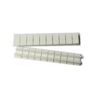 

strip number / label nomor untuk terminal UK