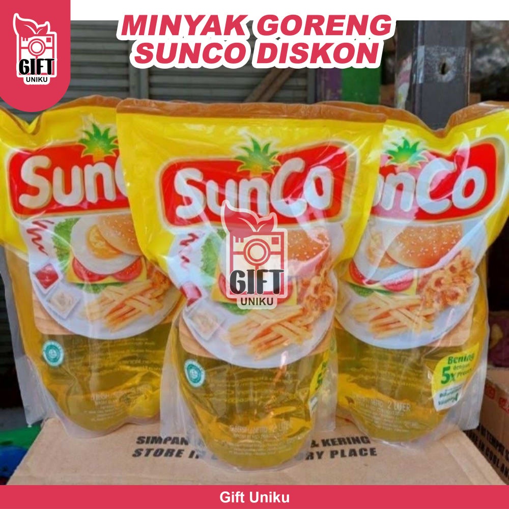 

Sunco 2 Liter Murce I.