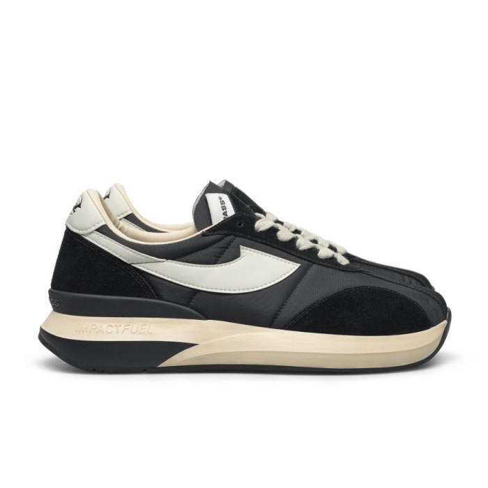 Compass Velocity Black