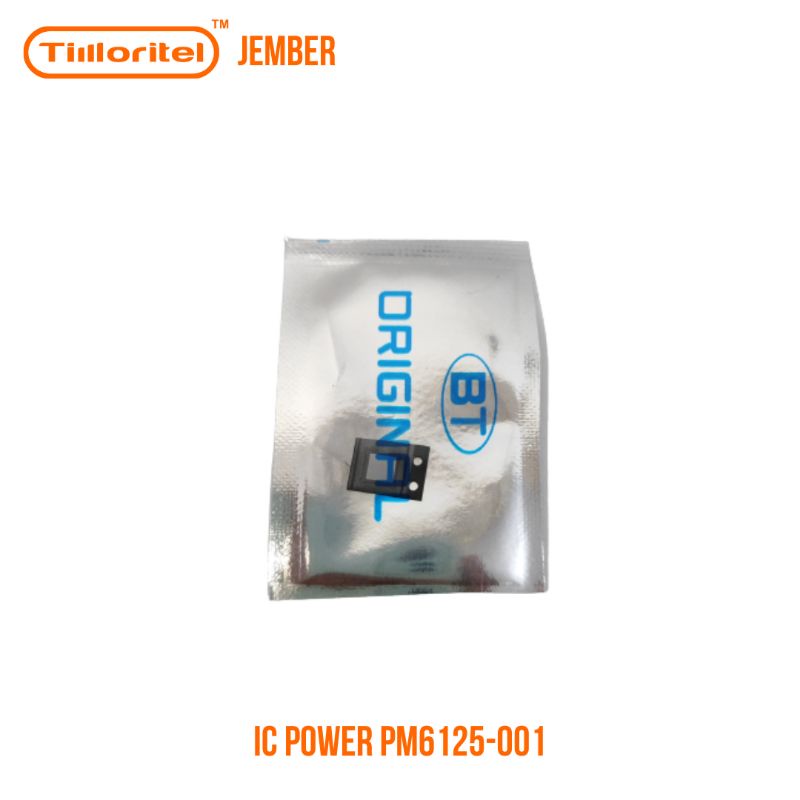 IC POWER PM6125-001 OPPO A5/A7