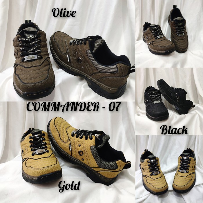 Promo Sepatu Weidenmann Commander 07- Sepatu Gunung Weidenmann- Original...