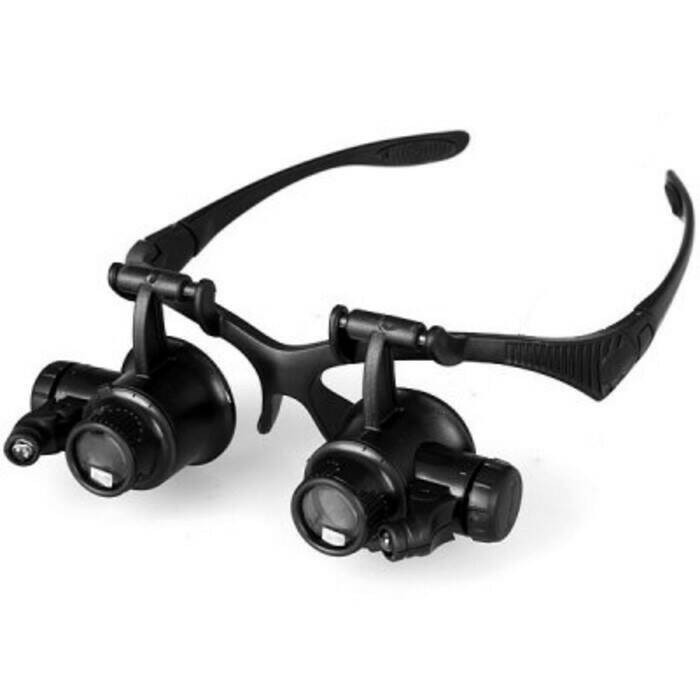 

Watch Repair Magnifier Kaca Pembesar Untuk Tukang Jam Tangan