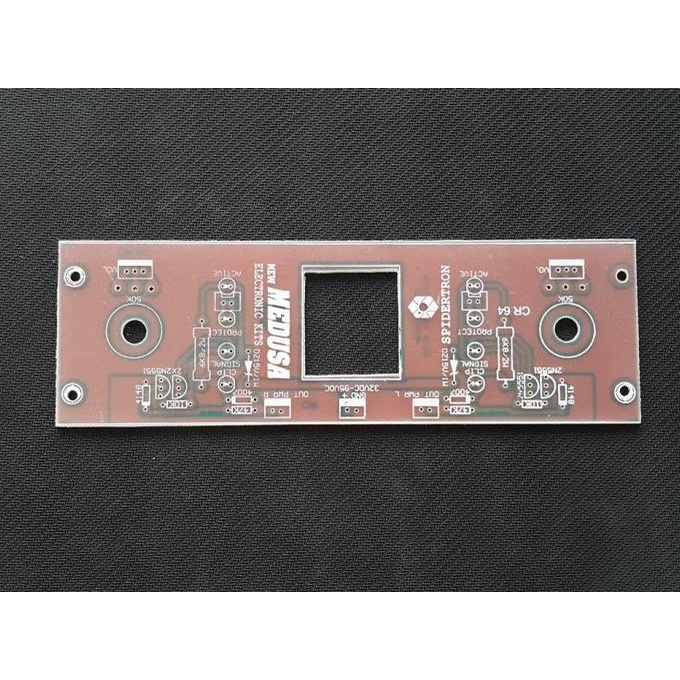 favorit] PCB MEDUSA LED untuk Box CA/XTI