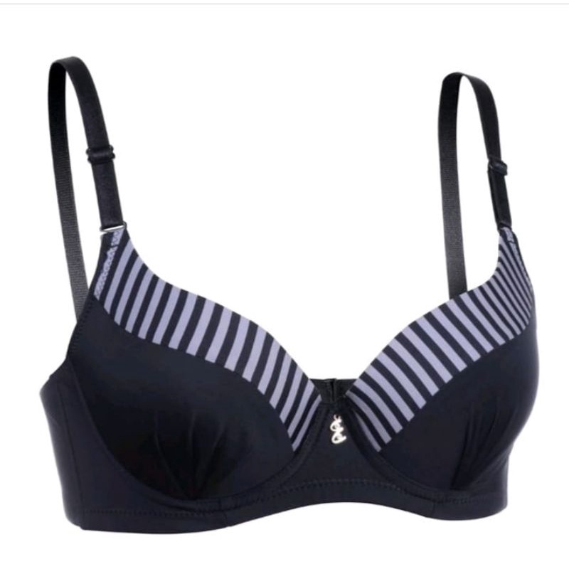 BH ELENA BASIC PUSH UP BRA 28809