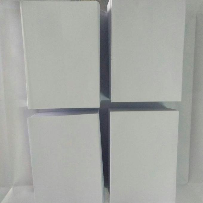 

Kertas Hvs A6 - 100 Gram Putih Polos Kode 1401