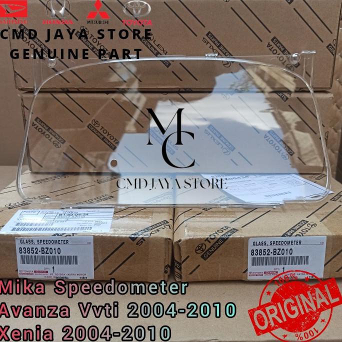 Mika Kaca Speedometer Avanza Vvti / Xenia 2004-2011 Original