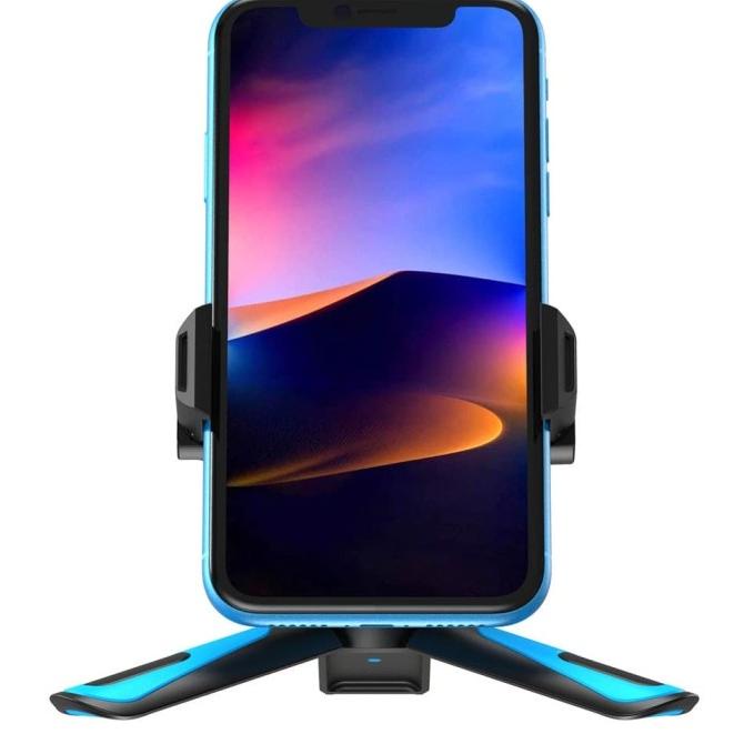 Sale Mini Tripod Table Stand Vlog Universal Smartphone Hp Handle kit Apexel(Z0U7) Tripod HP MEJA TRI