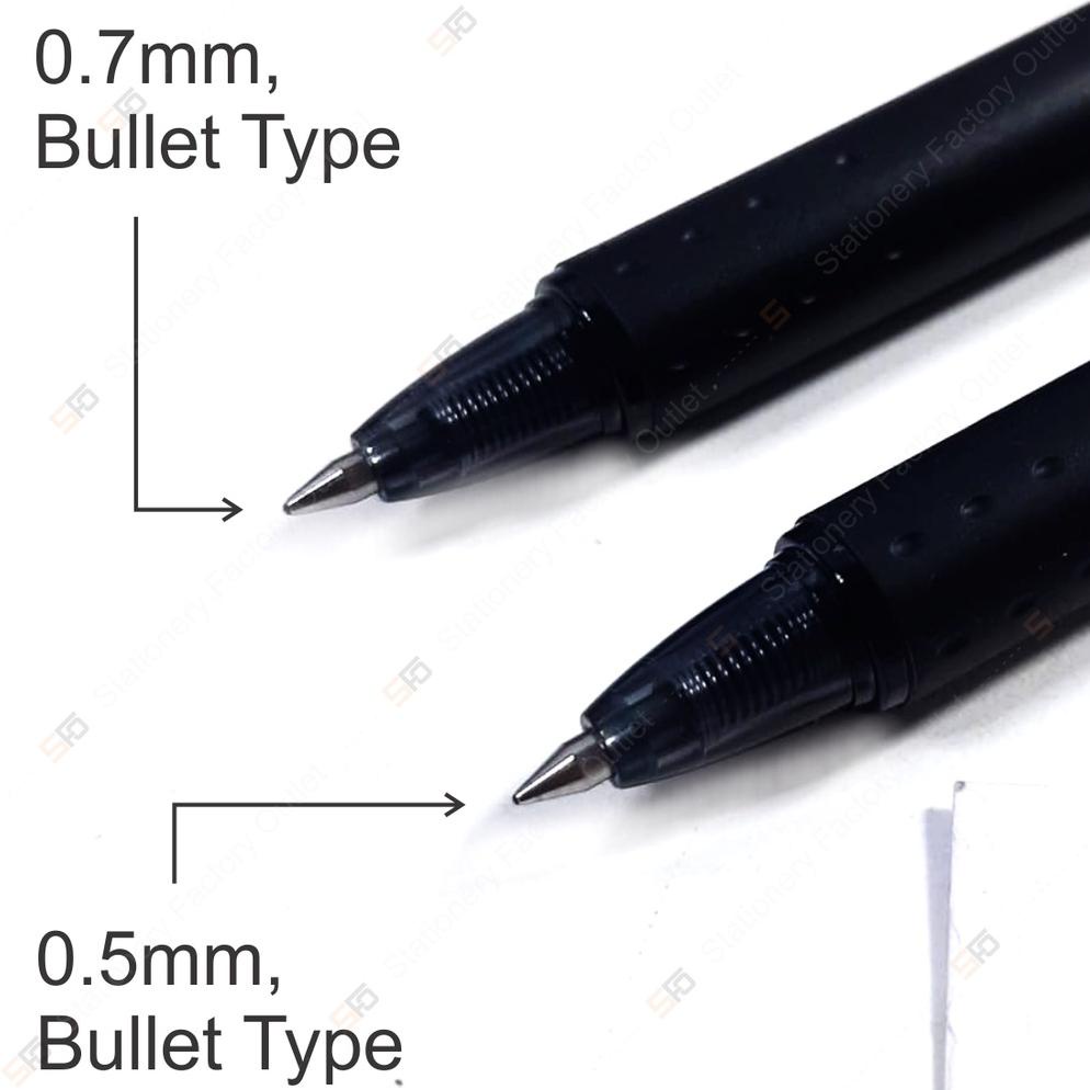 

Murah Pen Pilot Frixion Clicker - Satuan - Pulpen yang Bisa Dihapus Promo