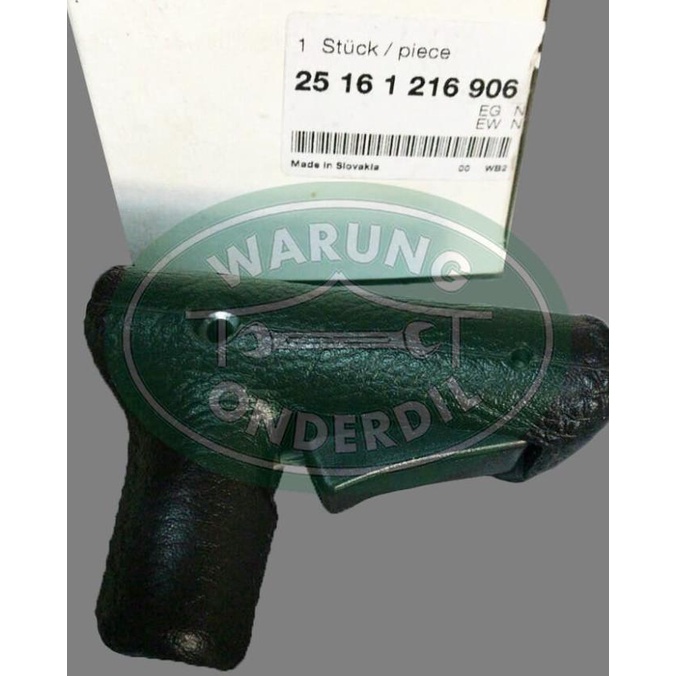 Murah Shift Knob BMW E36 ORIGINAL