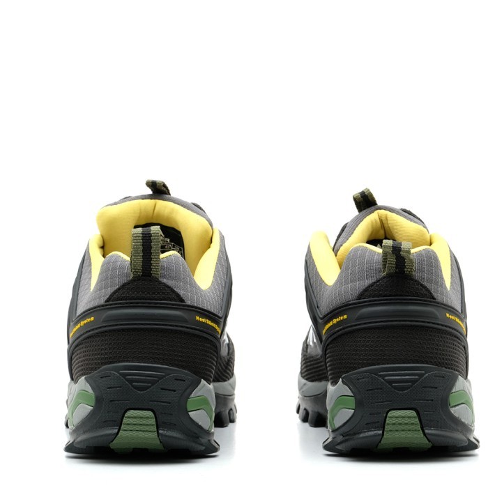 Sepatu Eiger Tiger Claw Low Cut Shoes