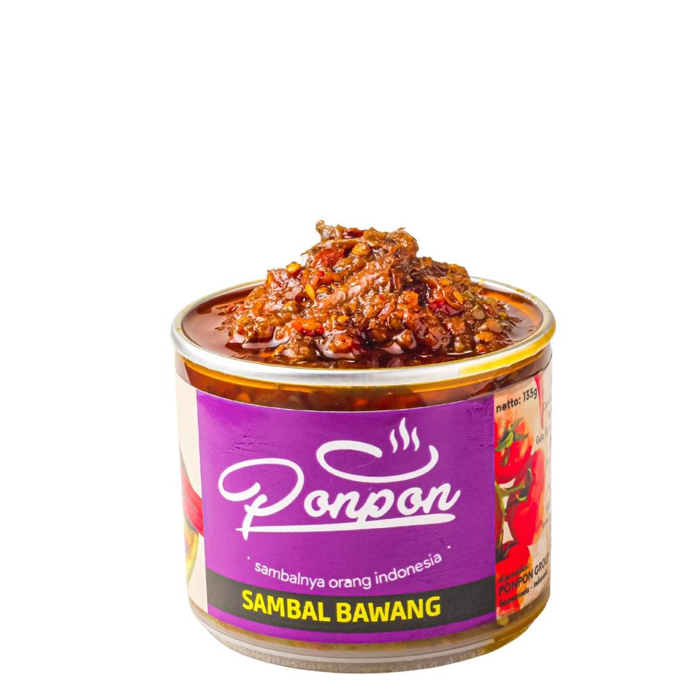 

Sale Paket Hemat 3 Set Sambal Instan Makanan Instan Kemasan Siap Saji Sambel Pedas Bajak Bawang Terasi Cod