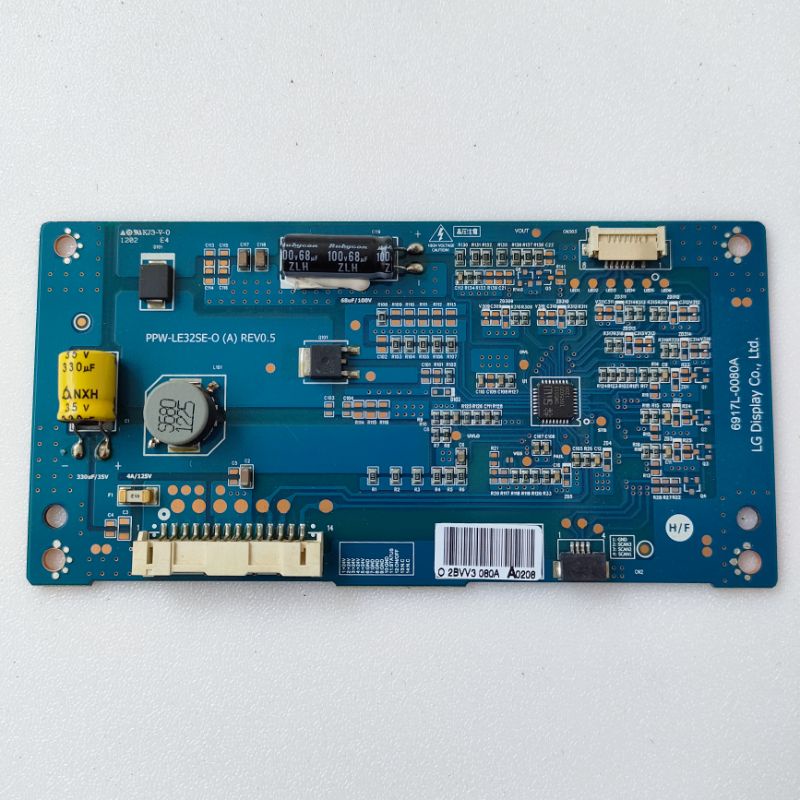 Tcon ticon tikon tv LG 32LM6200  32LM6200-TA