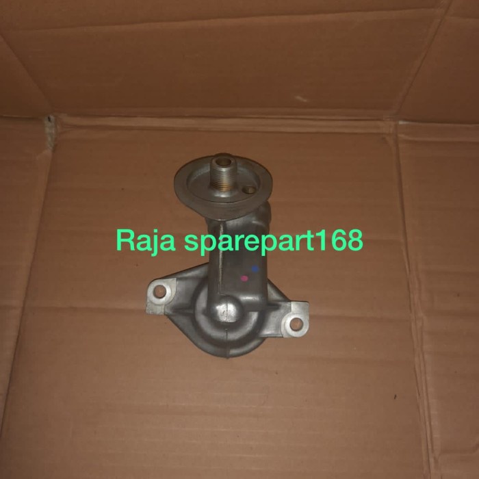 braket rumah filter oli oil toyota avanza rush copotan bergaransi majuterus8585