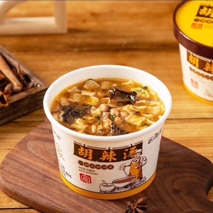 

Sup lada pedas hulatang 65g 65 Best Seller