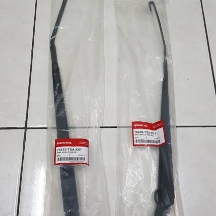 [COD] Arm Wiper Depan Original Honda Mobilio Berkualitas