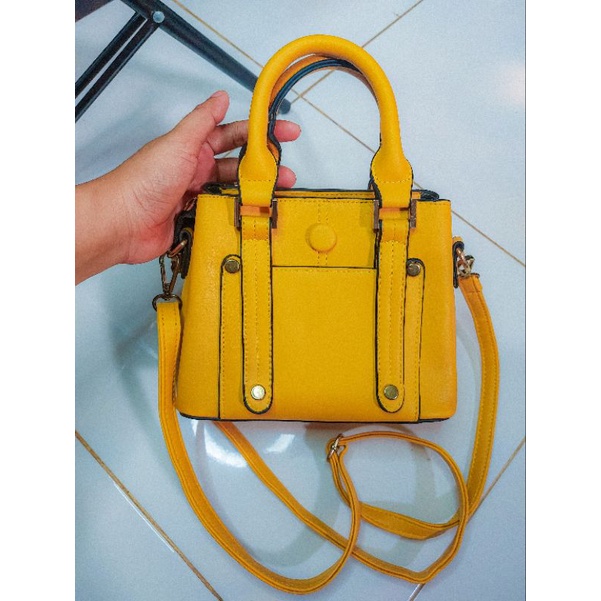 TAS WANITA ISMOT OFFICIAL STORE
