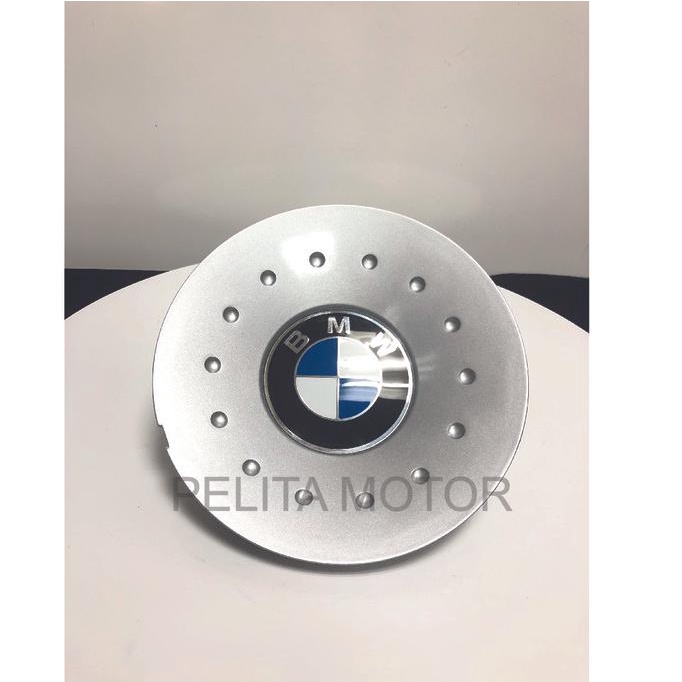 Dop Velg Roda BMW E34 E39 Ring 15 (original part)