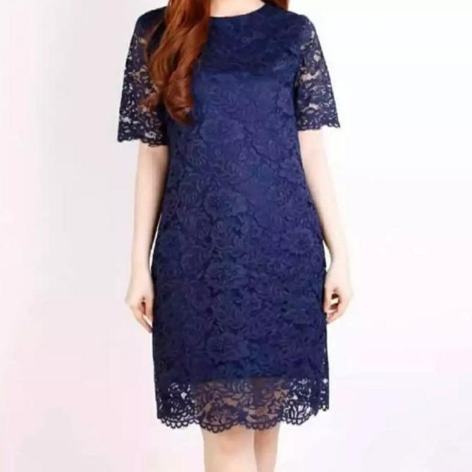 {natal} DRES WANITA BRUKAT/DRESS WANITA NATAL/BAJU PESTA/ TERLARIS