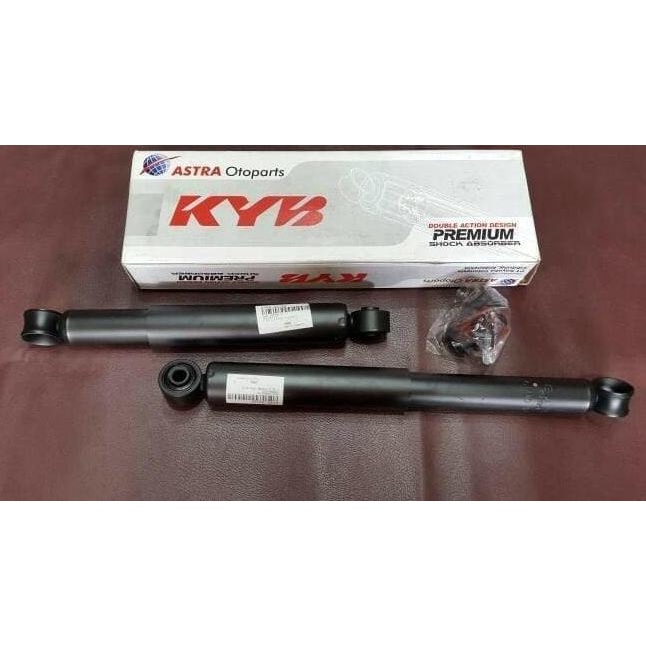 Kayaba Premium Shock Breaker Belakang Avanza  Star