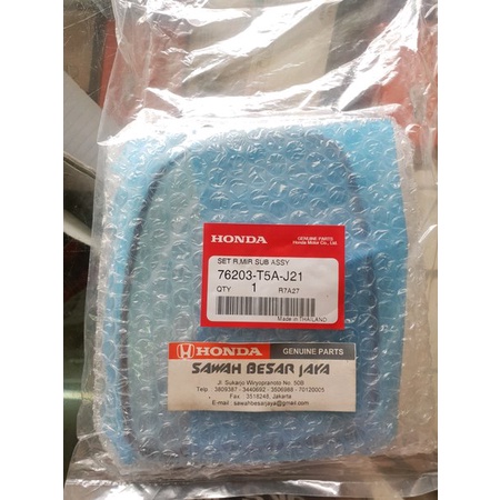 Kaca Spion Honda BRV S E Prestige . Brio RS 2016-2020 . Mobilio S E RS 2016-2019 . Jazz S RS GK5 &