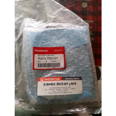 Kaca Spion Honda Mobilio 2014 2015