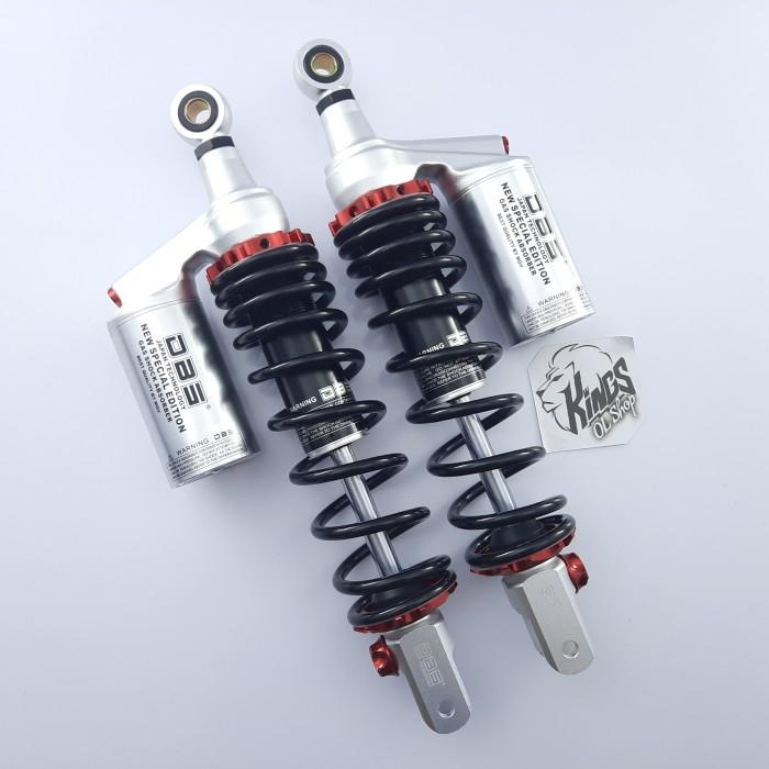 SHOCKBREAKER AEROX 155 - NMAX NEW DBS G SPORT 711 EDITION SHOK TABUNG