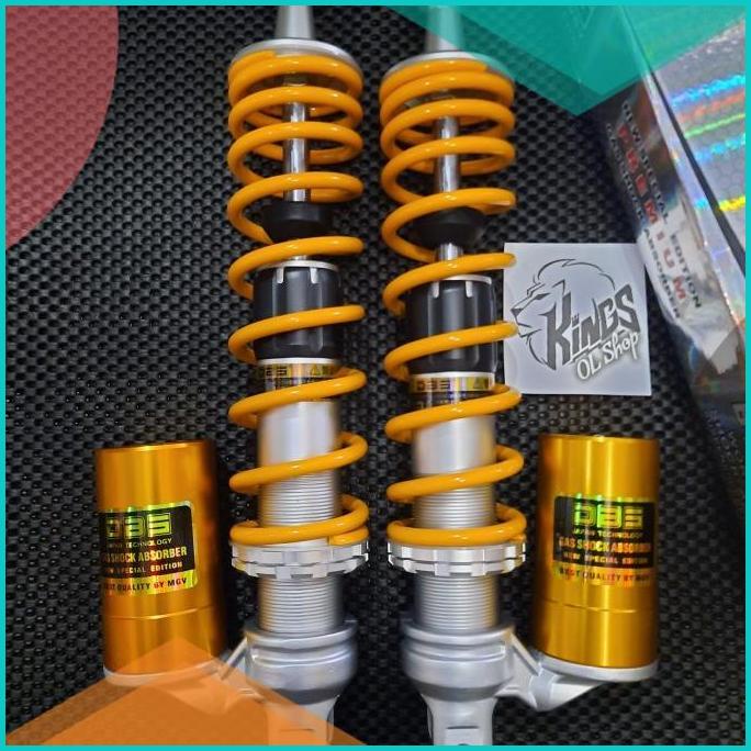 shockbreaker DBS PREMIUM 721 Nmax Pcx Xmax tabung bawah shok skok bel