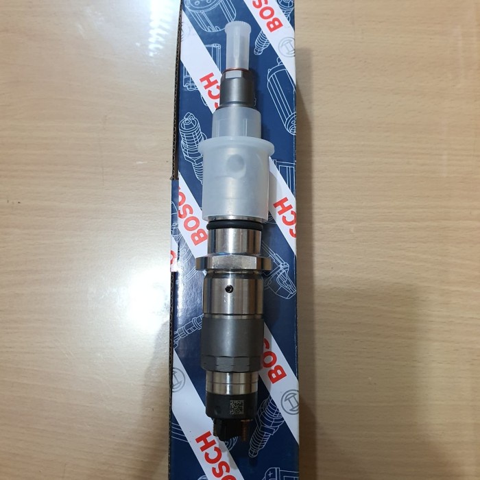 CMPS INJECTOR PC300-8 6745-12-3100