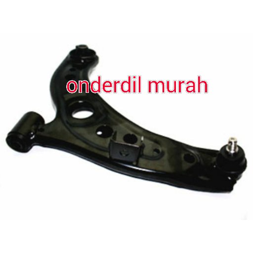Lower arm (balljoint) Sirion