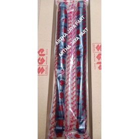 Shock absorber grand vitara belakang