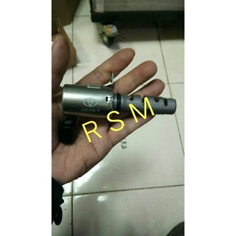 SENSOR OIL OLI CONTROL VALVE VVTI SENSOR TIMING OCV OVC AVANZA XENIA 1.3 1300CC 2004 2005 2006 2007