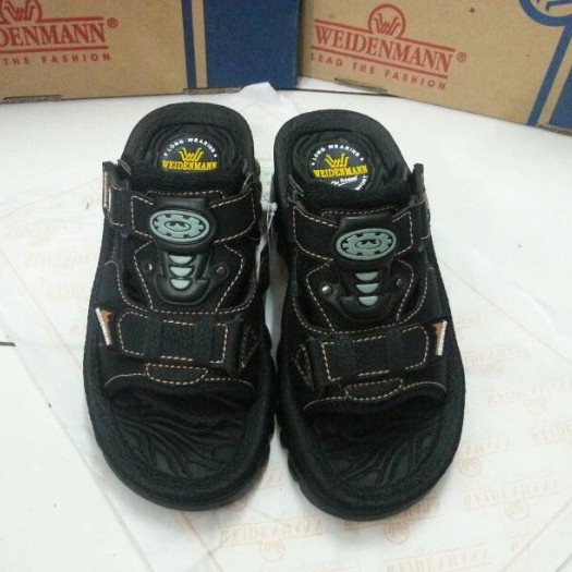 Sandal Pria Weidenmann Sukhoi