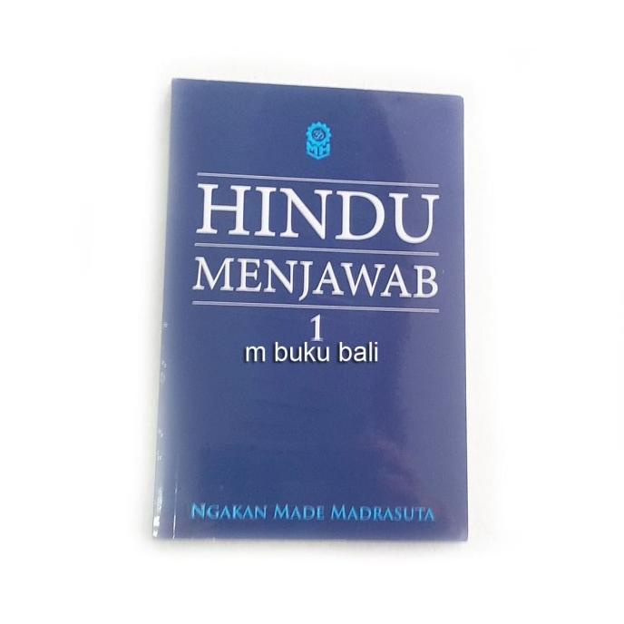 +++++] Hindu Menjawab 1