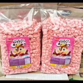 

Media COCO CRUNCH 1 kg / CHOCO CHIPS / RASA STRAWBERRIES / RASA STROBERI / KOKO KRUNCH / COCO CRUNCH KILOAN MD003