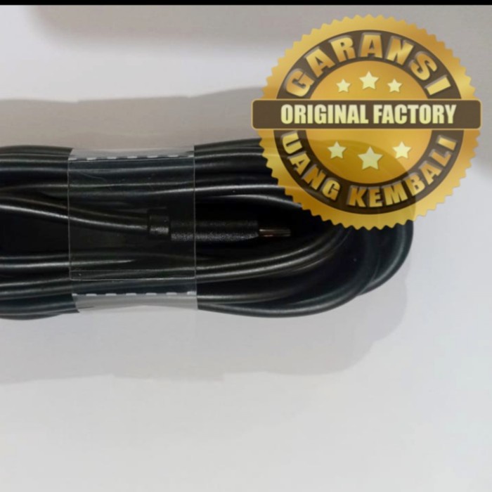 Promo Kabel Charger Laptop Infinix Inbook Xl11 Xl12 Type C Original Factory