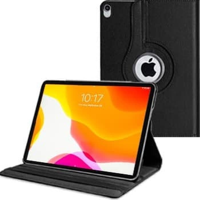 Promo Case Rotate Ipad 9 2021 10,2Inch Pelindung Casing Gen 2020 10.2 Inch