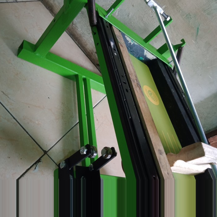 Alat Sablon Gelas Cup